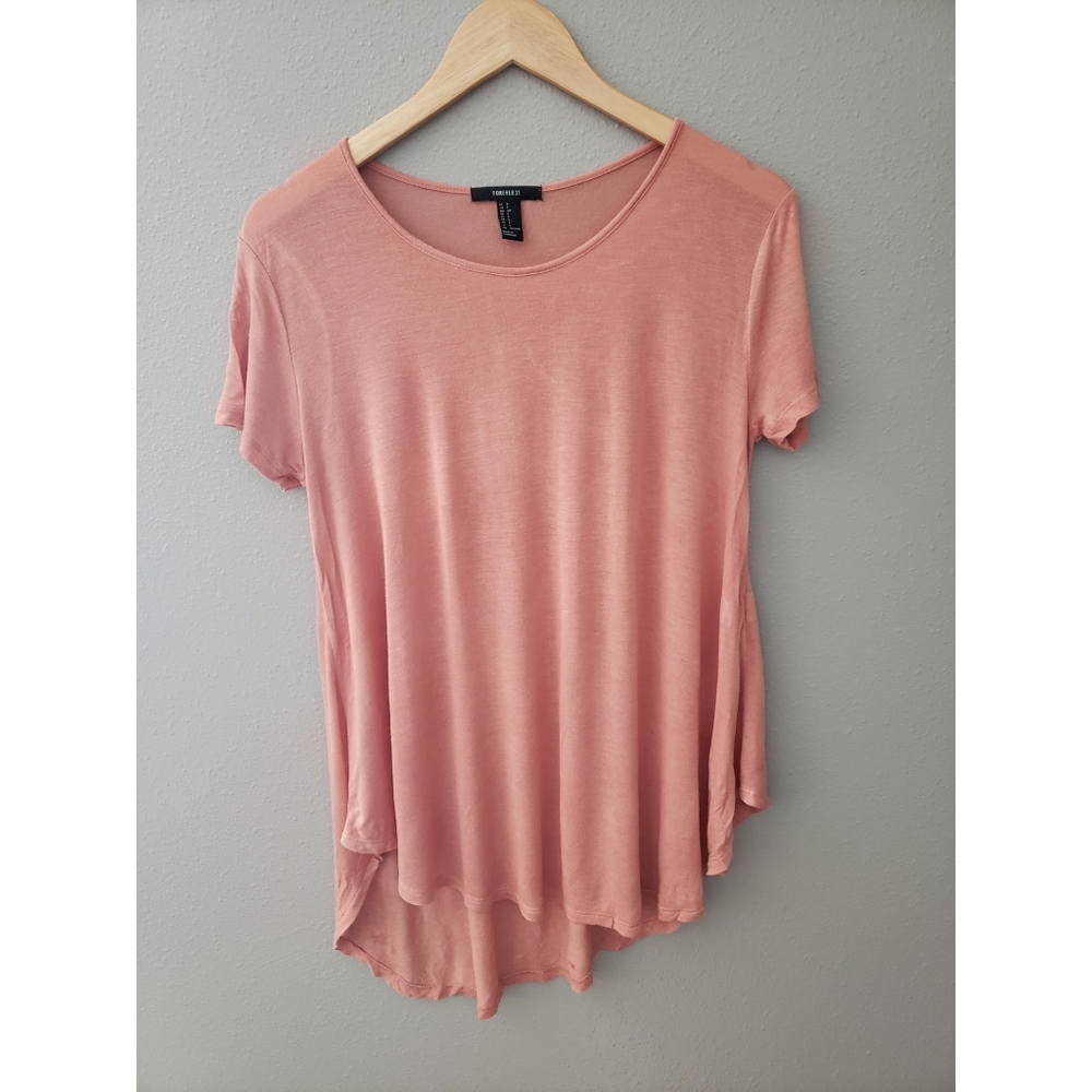 Light weight, flowy shirt